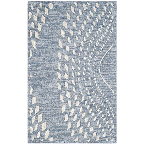 Safavieh Cameron Hand Tufted Area Rug