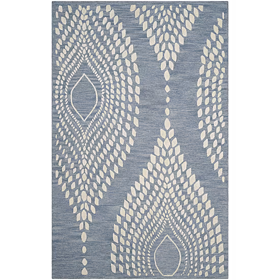 Safavieh Cameron Hand Tufted Area Rug