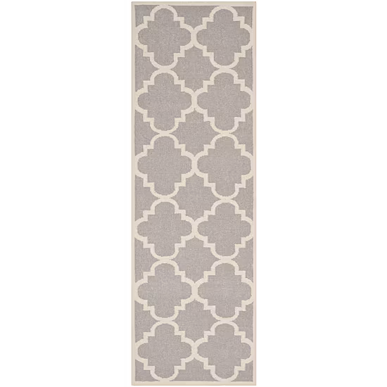 Safavieh Candis Hand Woven Flat Weave Area Rug