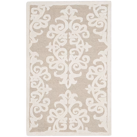 Safavieh Dania Hand Tufted Area Rug