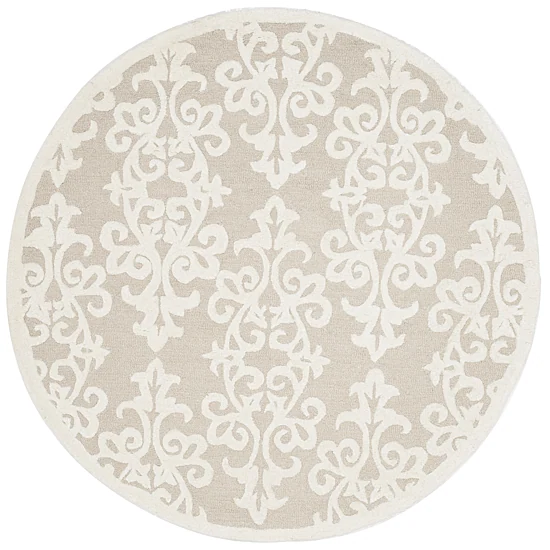 Safavieh Dania Hand Tufted Area Rug