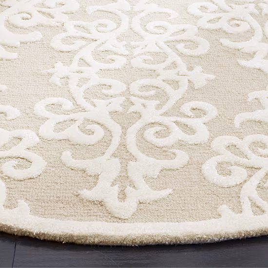 Safavieh Dania Hand Tufted Area Rug