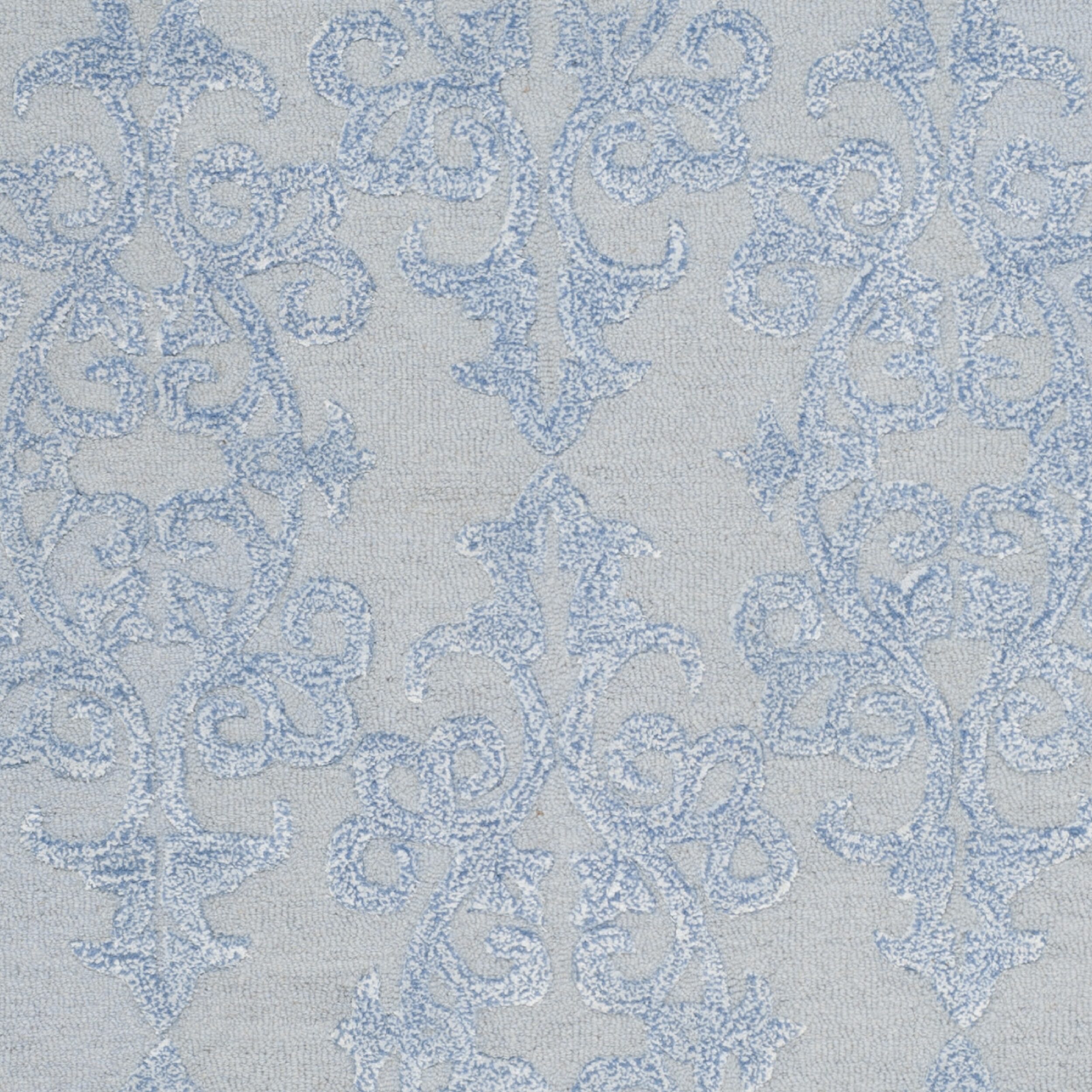 Safavieh Dania Hand Tufted Area Rug