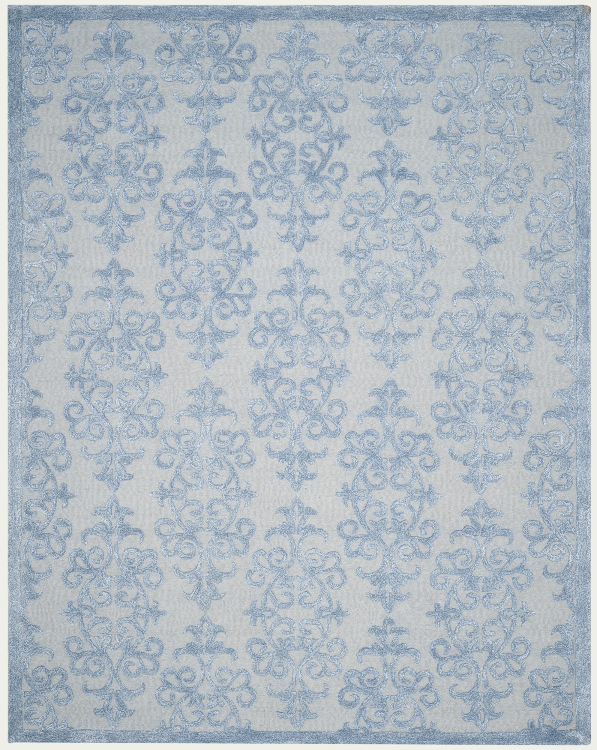 Safavieh Dania Hand Tufted Area Rug