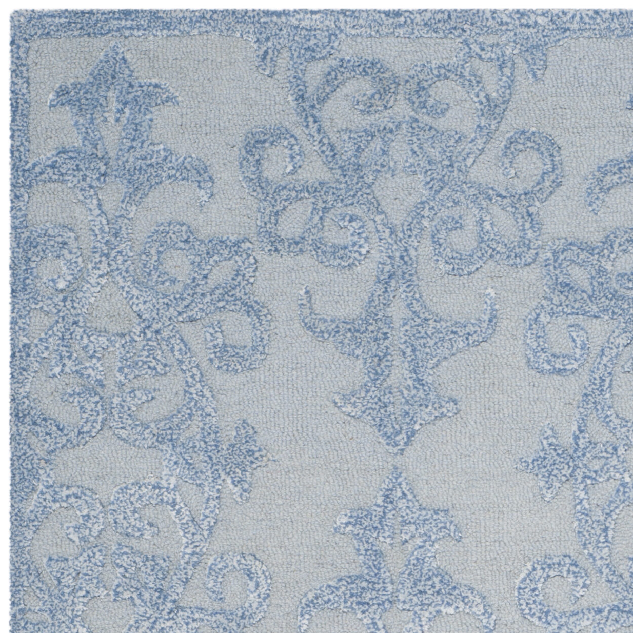 Safavieh Dania Hand Tufted Area Rug