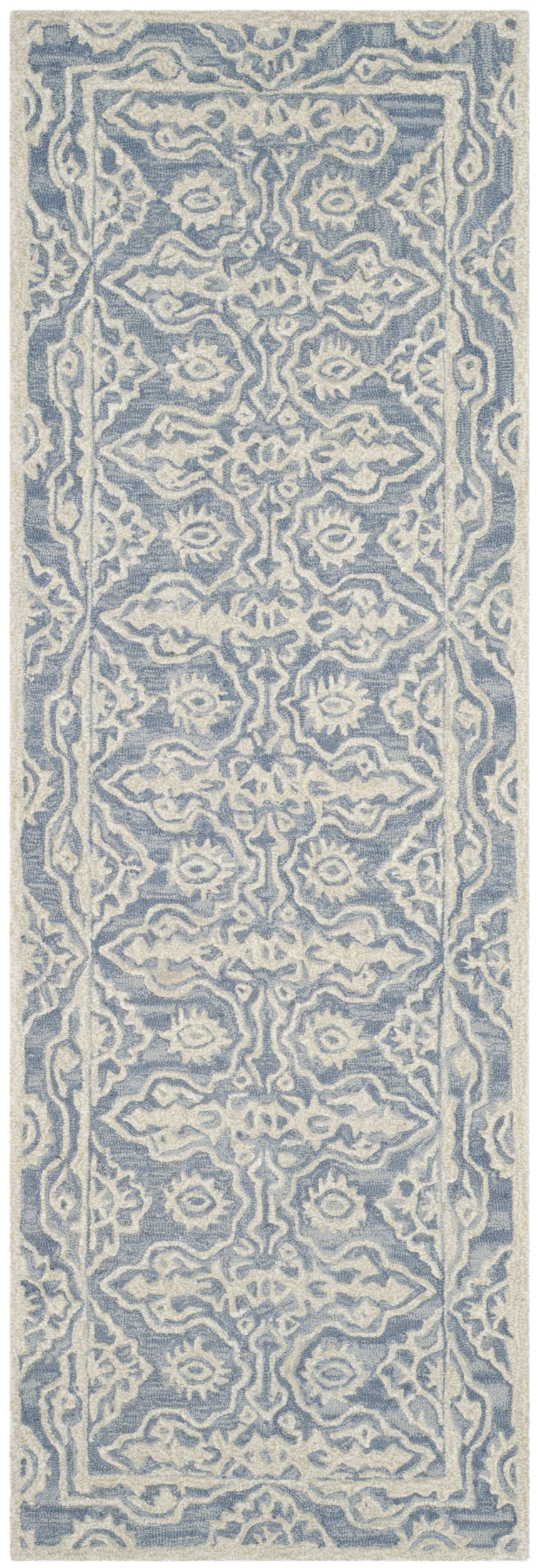 Safavieh Daniel Hand Tufted Area Rug