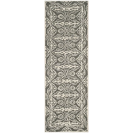 Safavieh Daniel Hand Tufted Area Rug