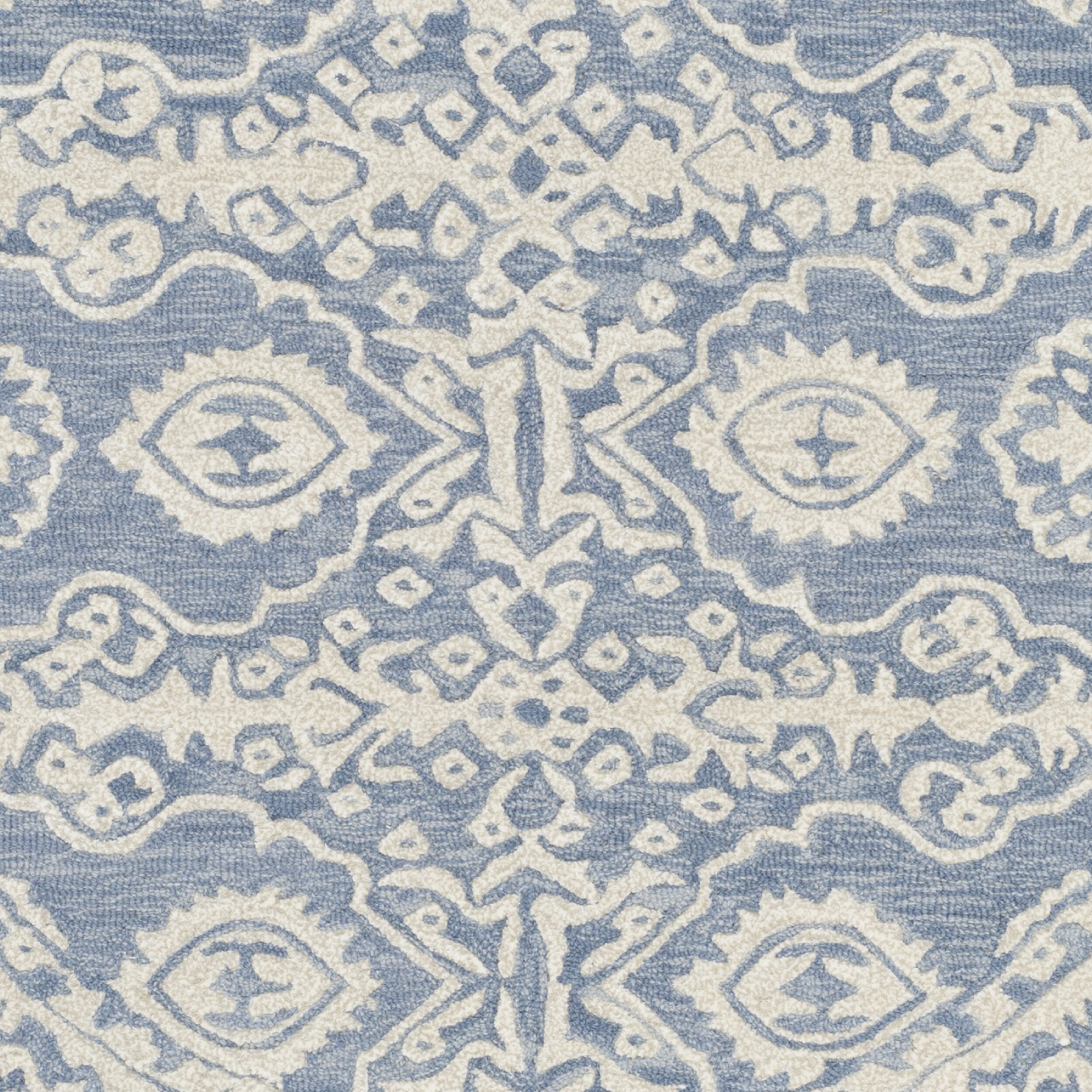 Safavieh Daniel Hand Tufted Area Rug