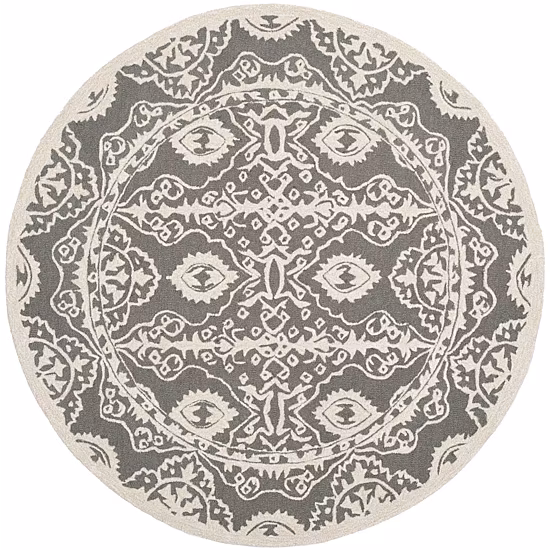 Safavieh Daniel Hand Tufted Area Rug