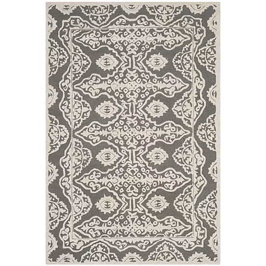Safavieh Daniel Hand Tufted Area Rug