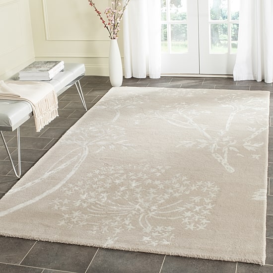 Safavieh Edmond Hand Tufted Area Rug