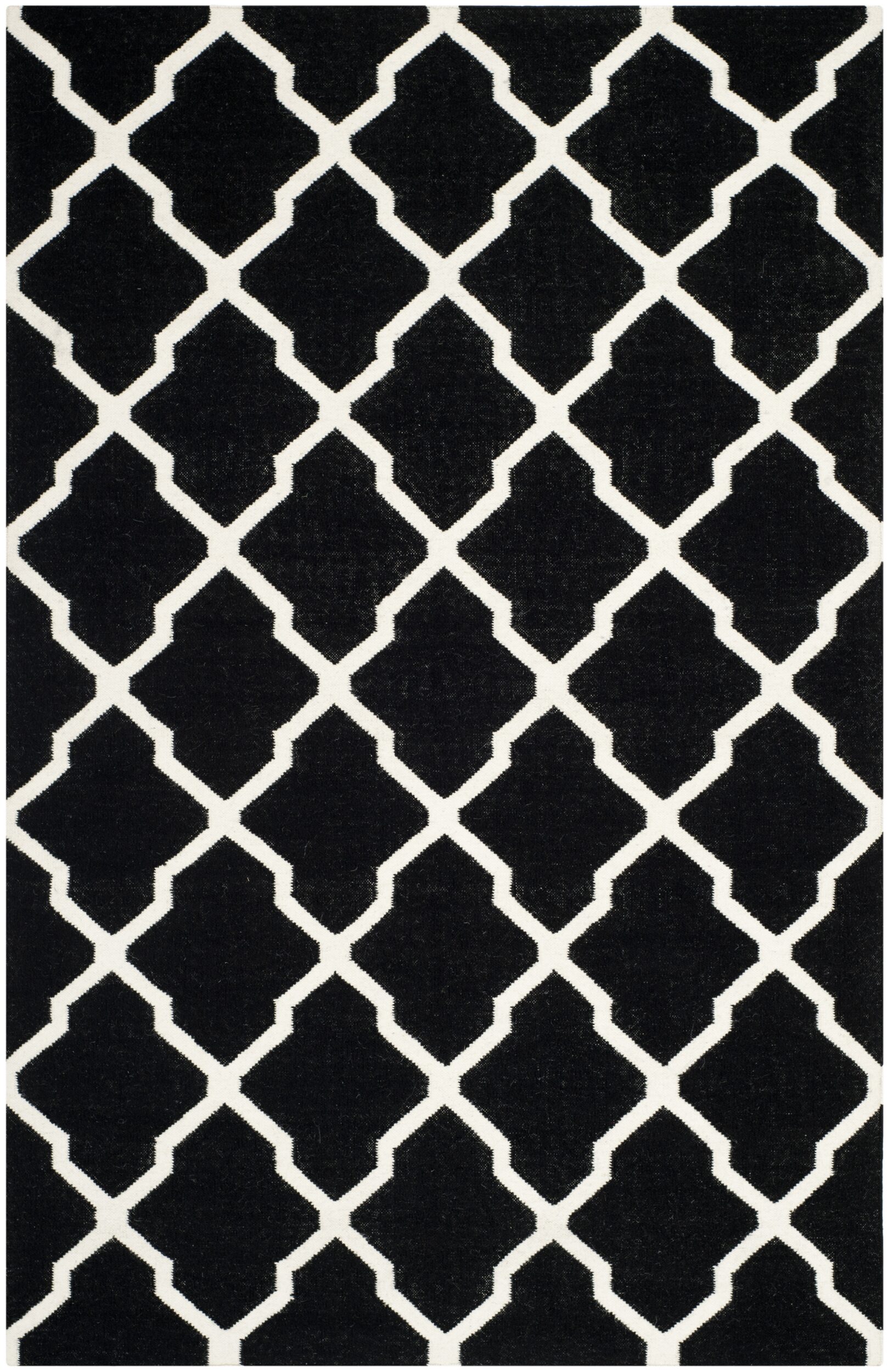 Safavieh Helena Hand Woven Flat Weave Area Rug