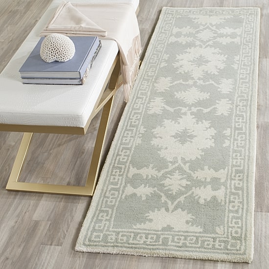 Safavieh Edna Hand Tufted Area Rug