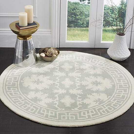 Safavieh Edna Hand Tufted Area Rug