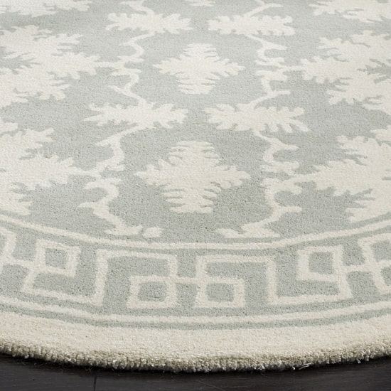 Safavieh Edna Hand Tufted Area Rug