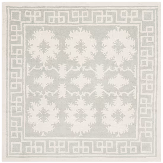 Safavieh Edna Hand Tufted Area Rug
