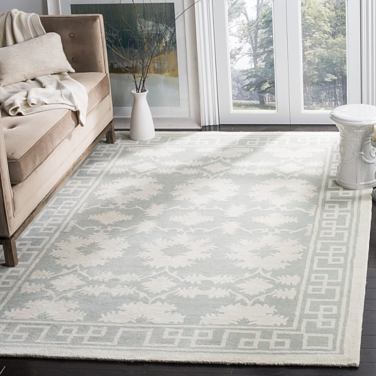Safavieh Edna Hand Tufted Area Rug