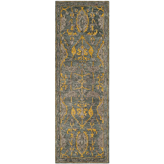 Safavieh Ida Hand Tufted Area Rug