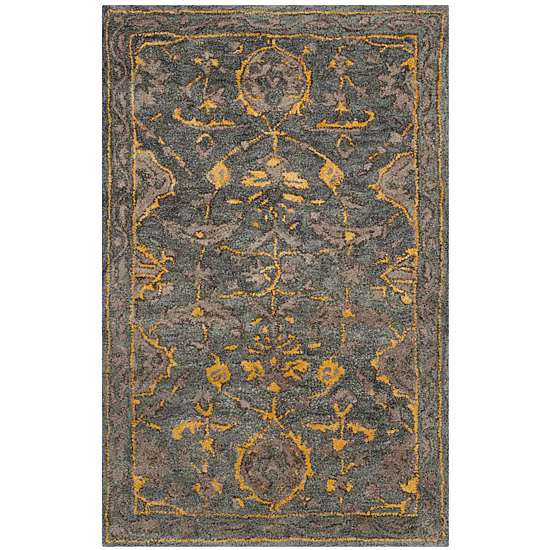 Safavieh Ida Hand Tufted Area Rug