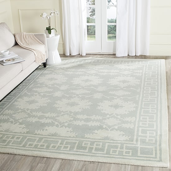 Safavieh Edna Hand Tufted Area Rug