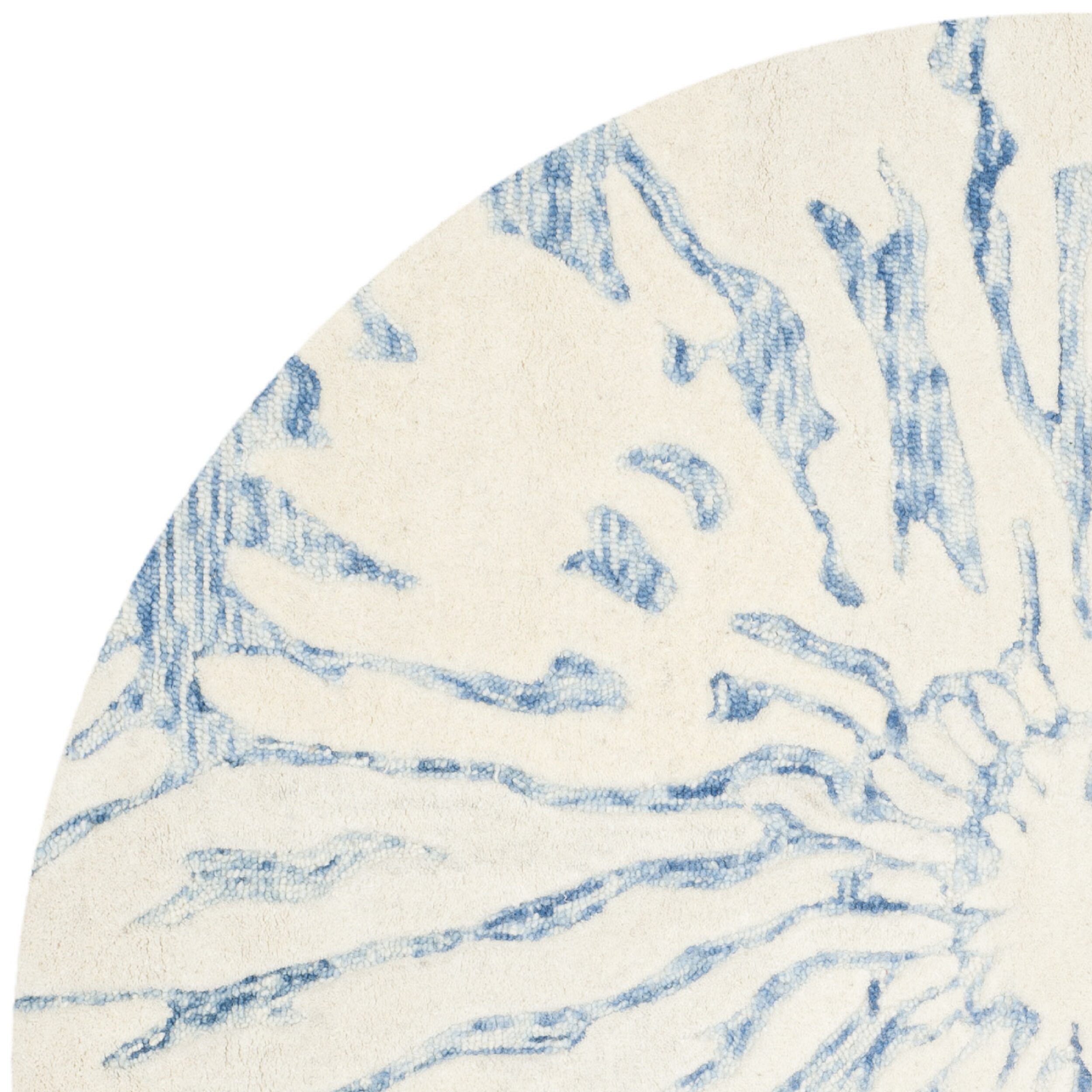 Safavieh Edweena Hand Tufted Area Rug