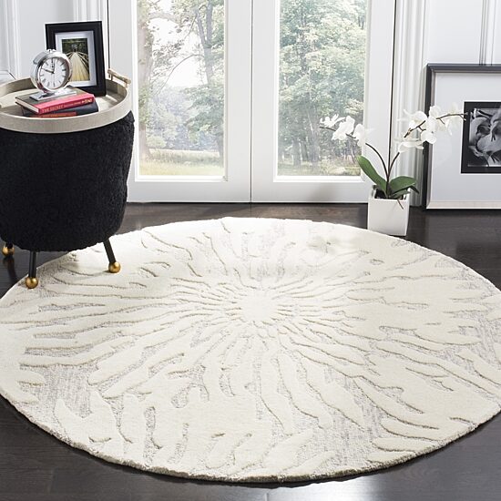 Safavieh Edweena Hand Tufted Area Rug
