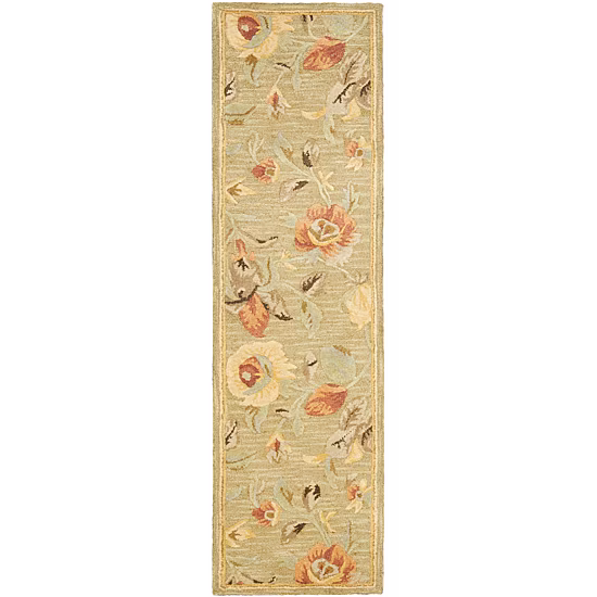 Safavieh Oraline Hand Hooked Area Rug