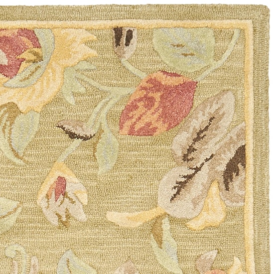 Safavieh Oraline Hand Hooked Area Rug