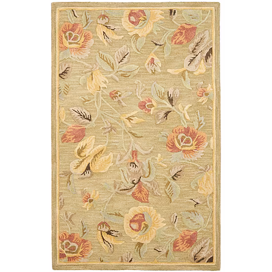 Safavieh Oraline Hand Hooked Area Rug