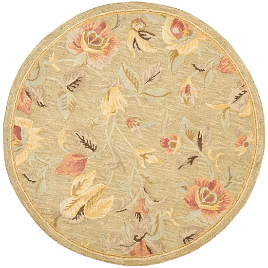 Safavieh Oraline Hand Hooked Area Rug