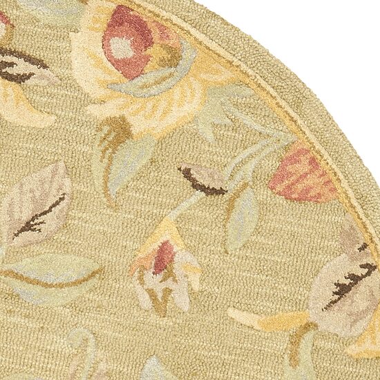 Safavieh Oraline Hand Hooked Area Rug