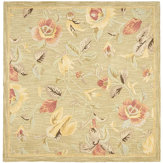 Safavieh Oraline Hand Hooked Area Rug