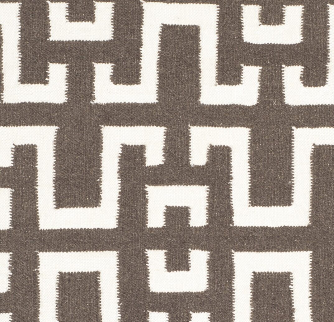 Safavieh Owen Hand Woven Flat Weave Area Rug