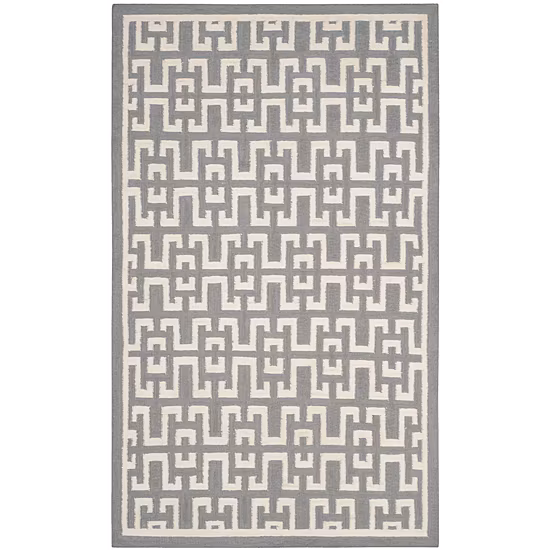 Safavieh Owen Hand Woven Flat Weave Area Rug