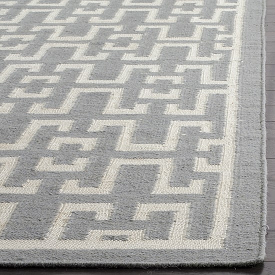 Safavieh Owen Hand Woven Flat Weave Area Rug
