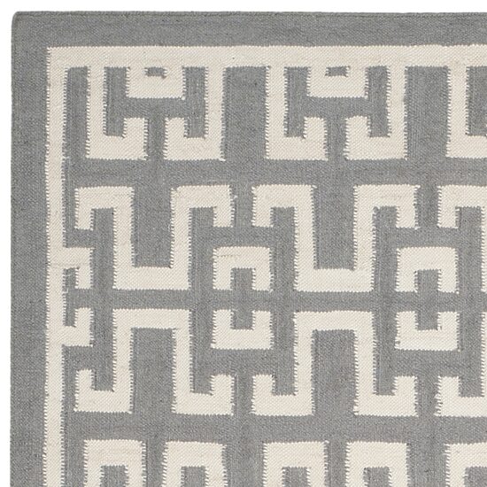 Safavieh Owen Hand Woven Flat Weave Area Rug