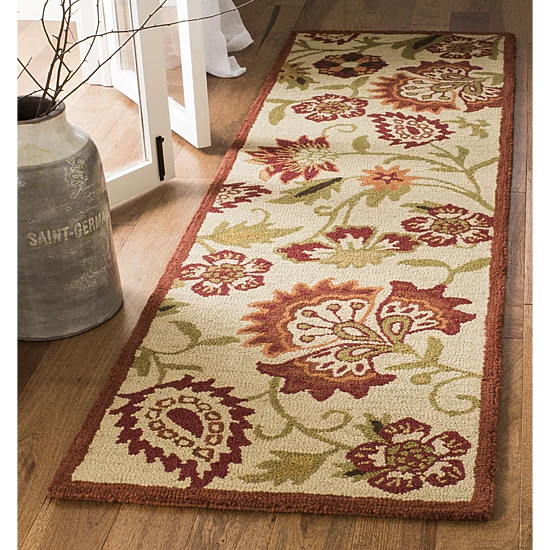 Safavieh Paxton Hand Hooked Area Rug