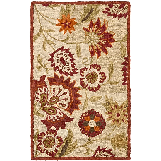 Safavieh Paxton Hand Hooked Area Rug