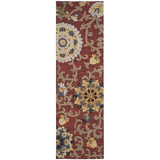 Safavieh Leinster Hand Tufted Area Rug