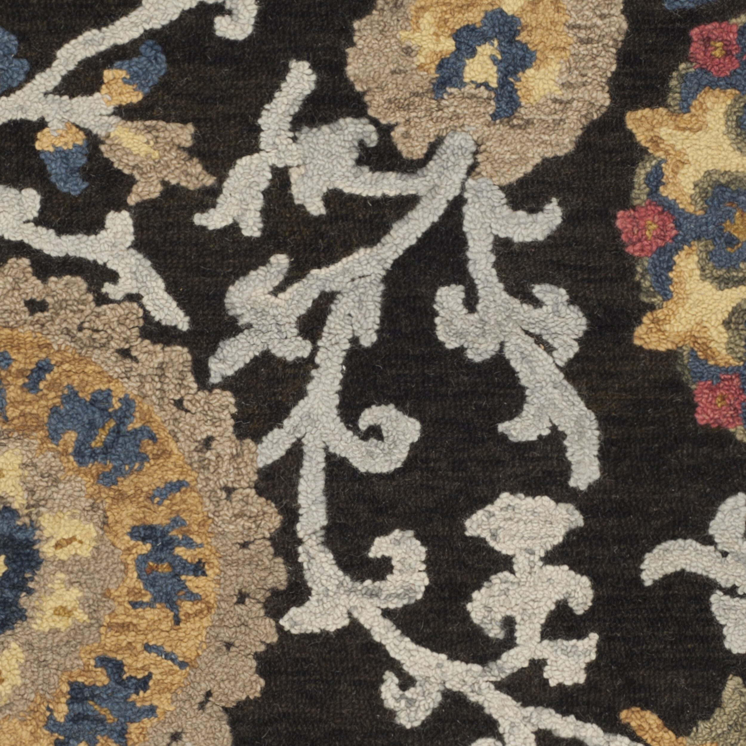 Safavieh Leinster Hand Tufted Area Rug