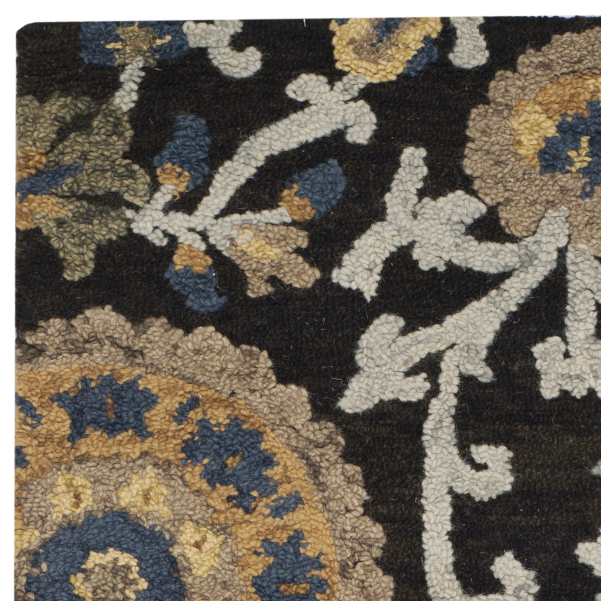 Safavieh Leinster Hand Tufted Area Rug
