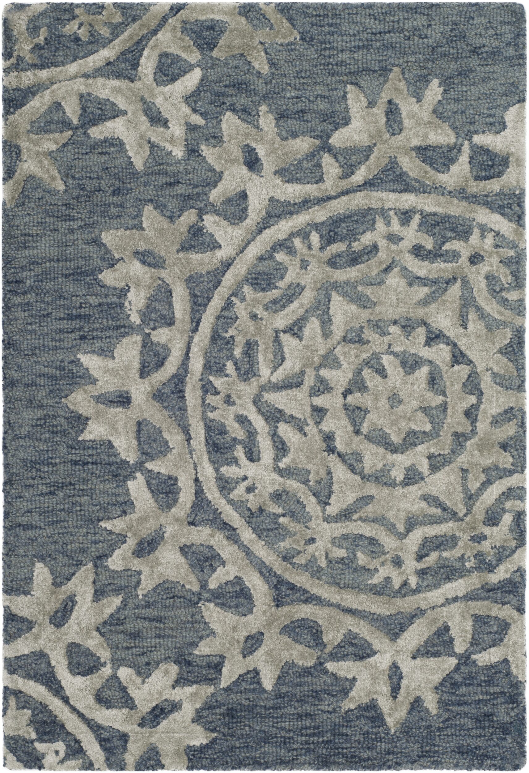 Safavieh Jagoda Hand Tufted Area Rug