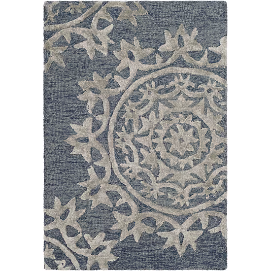 Safavieh Jagoda Hand Tufted Area Rug