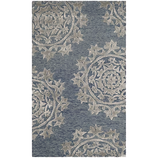 Safavieh Jagoda Hand Tufted Area Rug