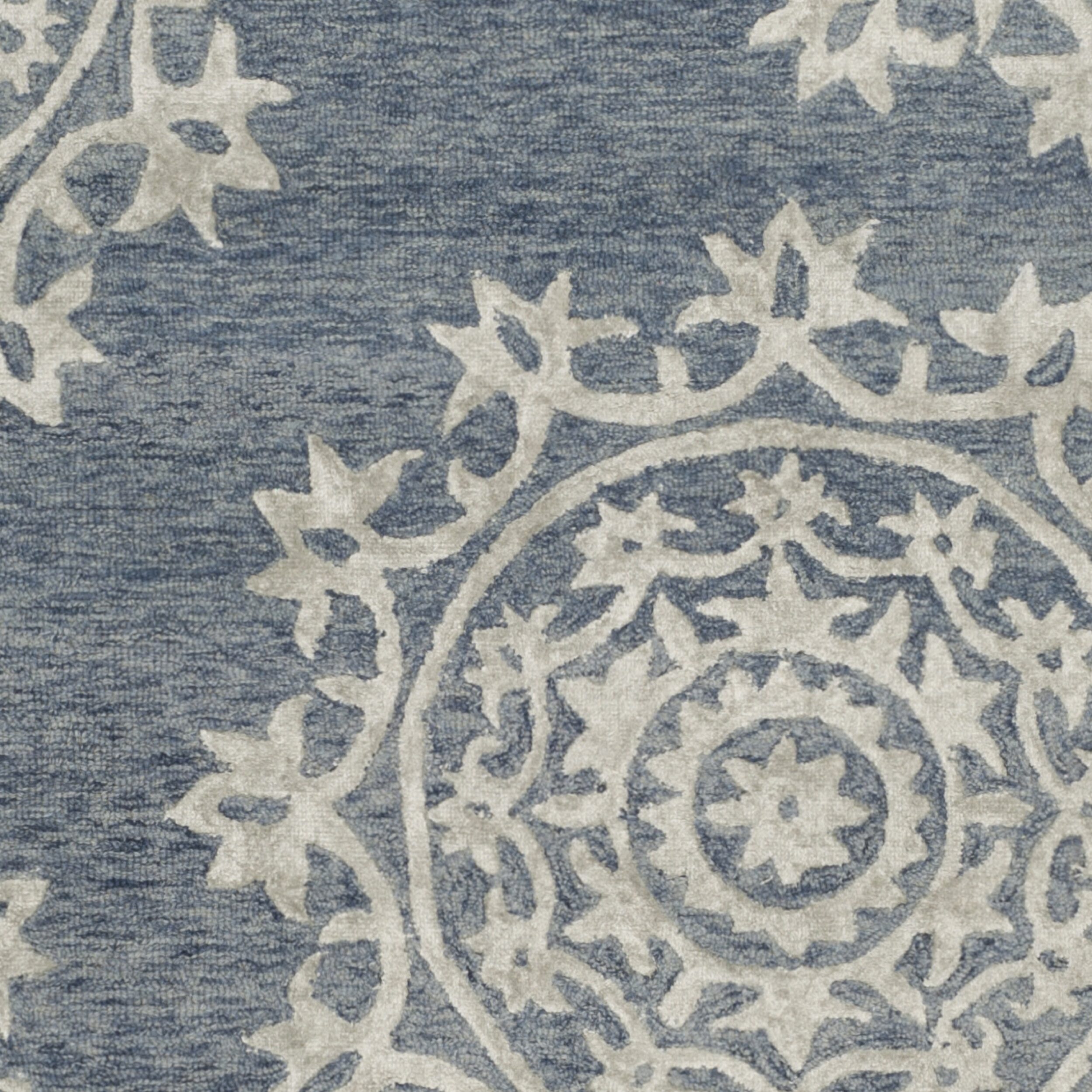 Safavieh Jagoda Hand Tufted Area Rug