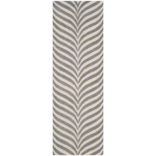 Safavieh Edwin Hand Tufted Area Rug