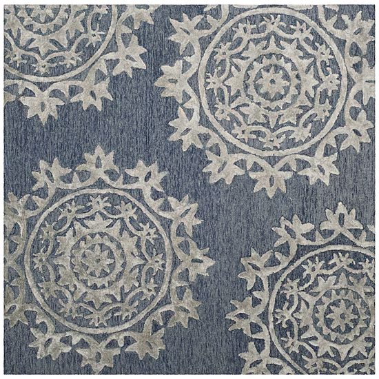 Safavieh Jagoda Hand Tufted Area Rug