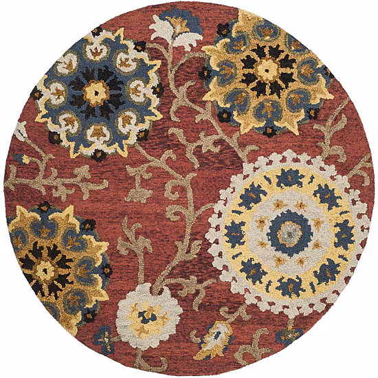 Safavieh Leinster Hand Tufted Area Rug