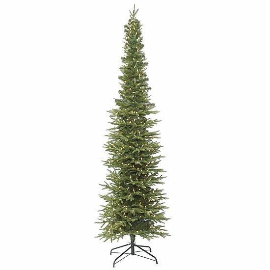 Vickerman Pre-Lit Christmas Tree