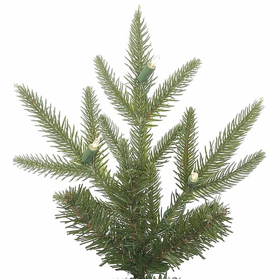 Vickerman Pre-Lit Christmas Tree